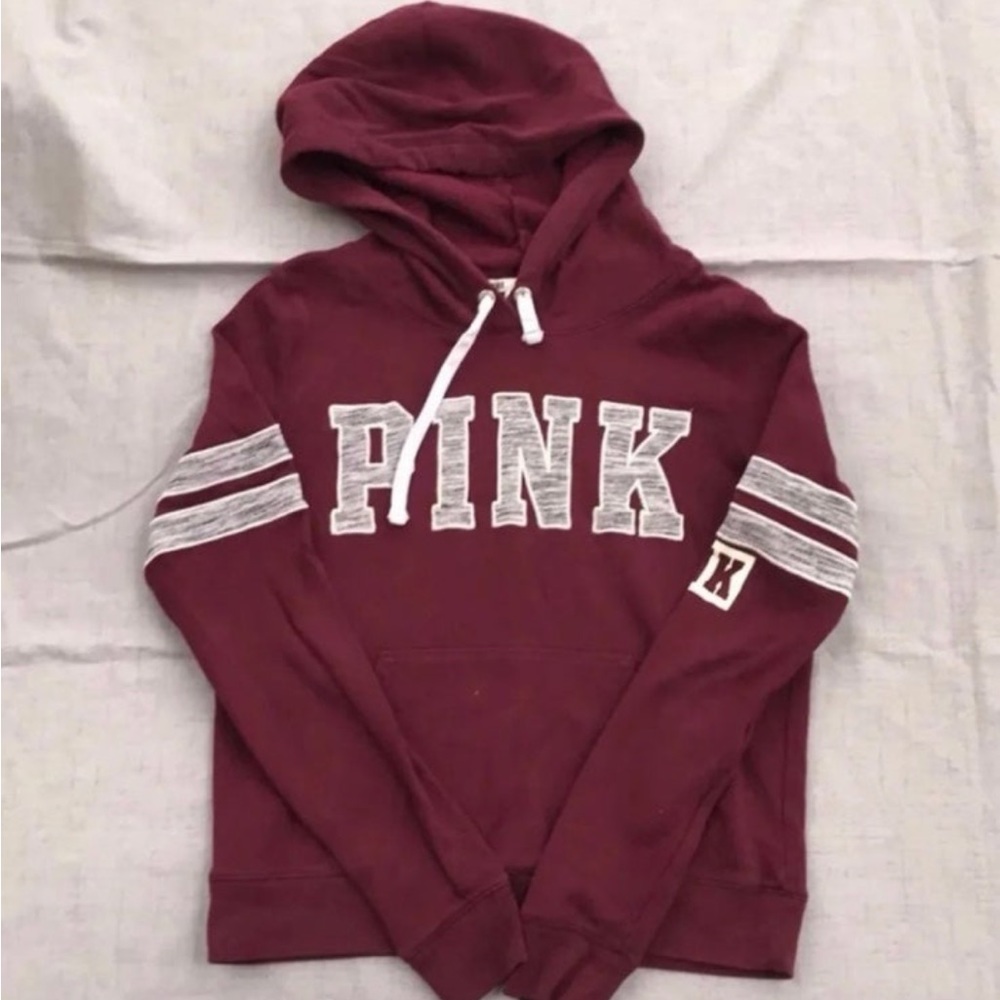 Victoria’s Secret PINK hoodie
